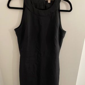 Banana Republic - Black Cocktail Dress - Size 6